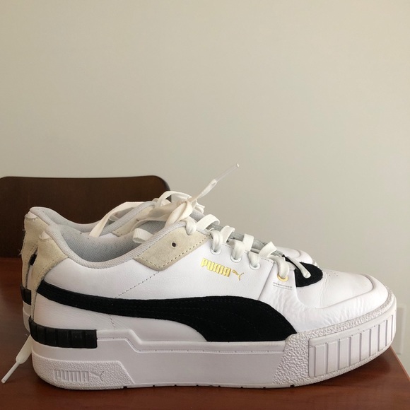puma select cali sport heritage
